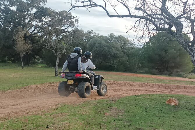 Albufeira 1 hour Off-Road Tour Quad Adventure Tour - What the $35 price really covers (and what to budget)