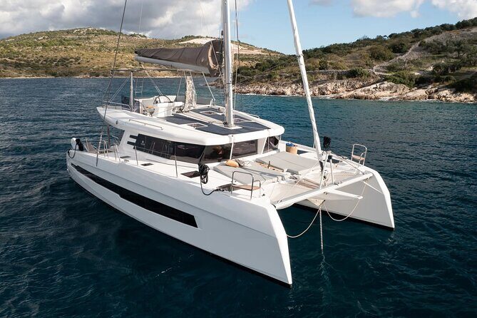 Albufeira: 2h30 Sunset Sailing Experience - "Unwind" - Practical tips for a 6:30 pm sail from Albufeira Marina