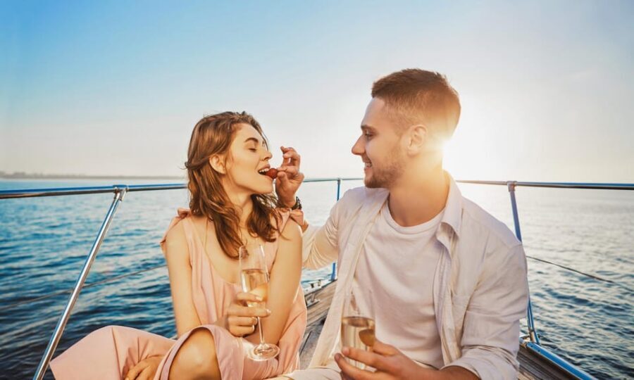 Albufeira: 3-Hour Benagil Caves & Coastline Tour - "Unwind" - Key highlights