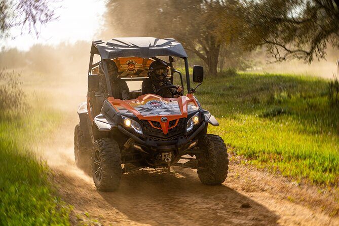 Albufeira: 3-Hour Off-Road Buggy Tour to Hidden Algarve Trails - Key Things You’ll Notice on This Buggy Tour