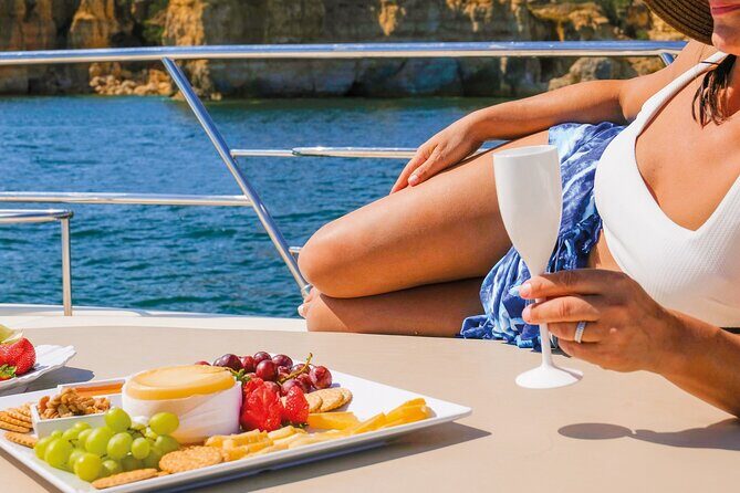 Albufeira: 3 Hours Benagil Caves & Coastline Tour - "Unwind" - Why this “Unwind” tour works better than half-day chaos
