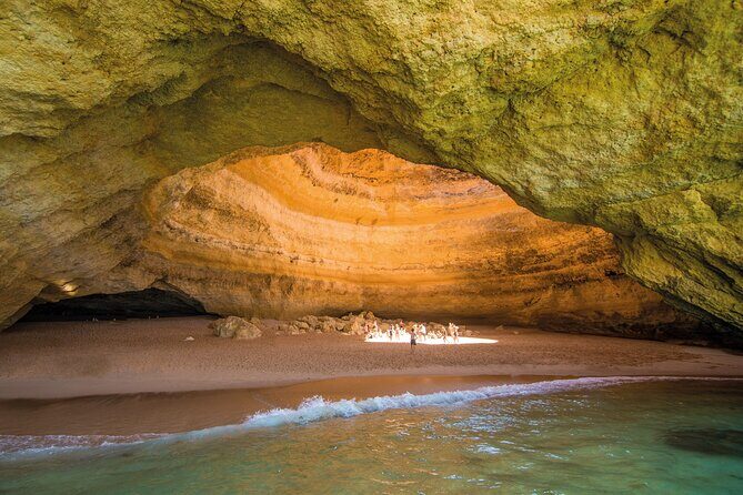 Albufeira: 3 Hours Benagil Caves & Coastline Tour - "Unwind" - Who this tour fits best (and who might want something longer)