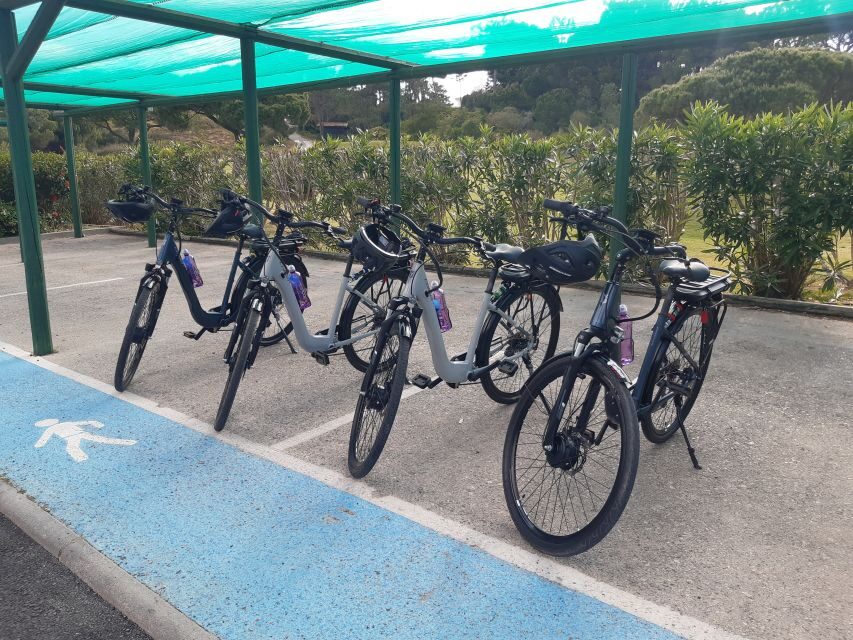 Albufeira: 4 or 8 - hour E-bike Rental with Hotel Delivery - Your 4 to 8 hour game plan (and how to pace it)