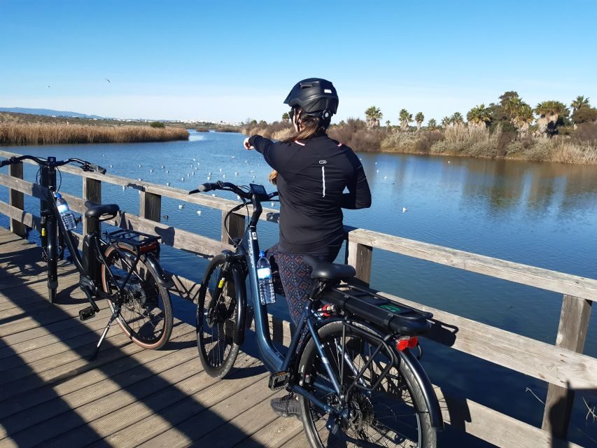 Albufeira: 4 or 8 - hour E-bike Rental with Hotel Delivery - Costs, deposit, and whether it’s good value