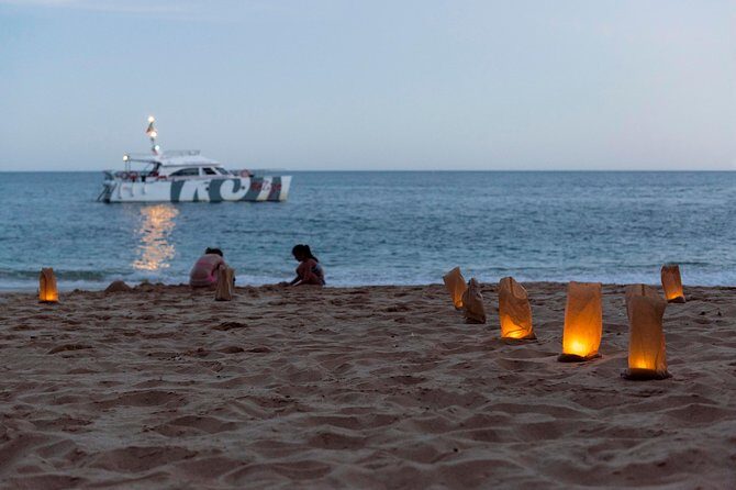 Albufeira: 6-Hour Sunset Dinner Catamaran Cruise with Open Bar - Why the Algarve Coast Feels Different After 6pm