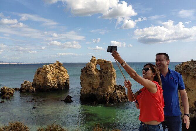 Albufeira: A Local Experience w/food tasting & local shops - Key things that make this Albufeira tour worth your time