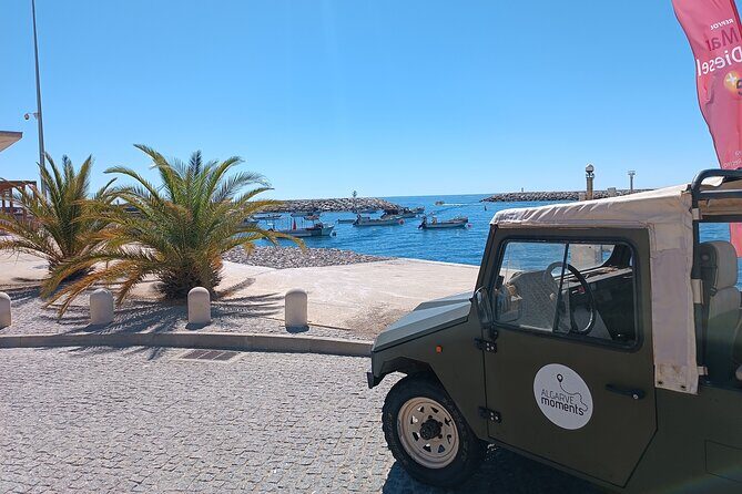 Albufeira: A Local Experience w/food tasting & local shops - Mercado Municipal dos Calicos: your taste-of-Portugal checkpoint