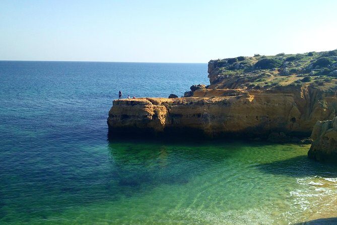 Albufeira: A Local Experience w/food tasting & local shops - Pau da Bandeira viewpoint: the “now I get it” moment