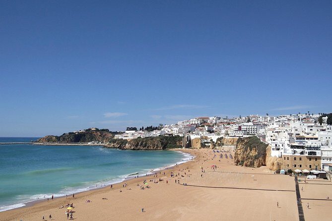 Albufeira: A Local Experience w/food tasting & local shops - Price and value: what $46.99 really buys you