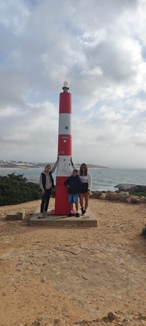Albufeira: Albufeira Marina & west coast Tour 1.5h - Price, Group Size, and When This Tour Feels Like Great Value