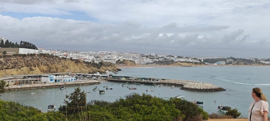 Albufeira: Albufeira Marina & west coast Tour 1.5h - Should You Book This Albufeira Marina and West Coast Tour?