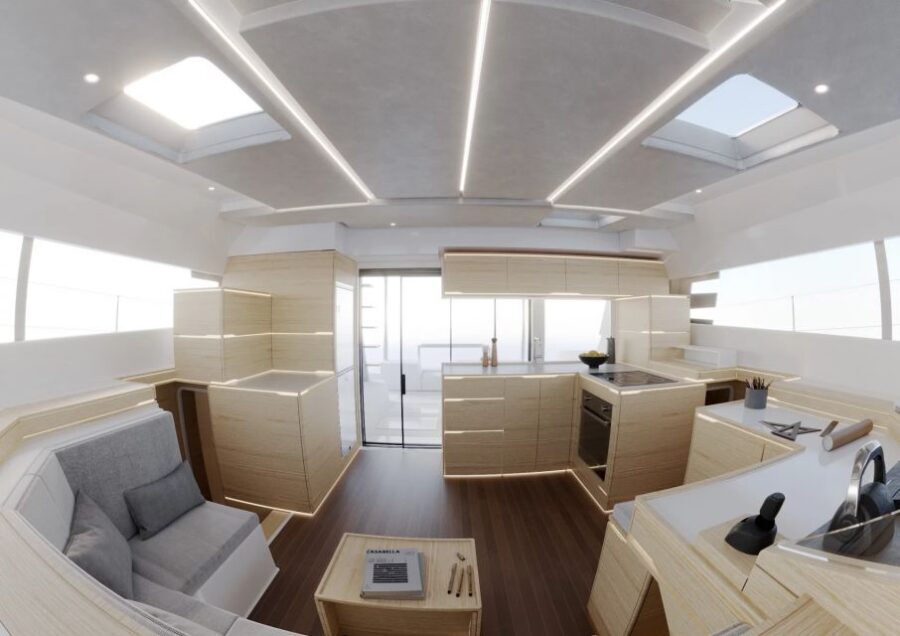 Albufeira: Algarve Half-Day Private Catamaran Charter - What to Pack (and What the Boat Will Handle)