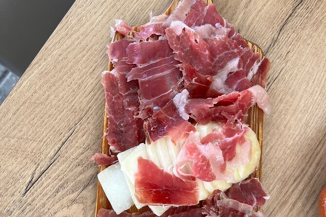 Albufeira Food Experience: Land & Sea Tapas w/ Wines - Should you book this Albufeira Land & Sea Tapas experience?