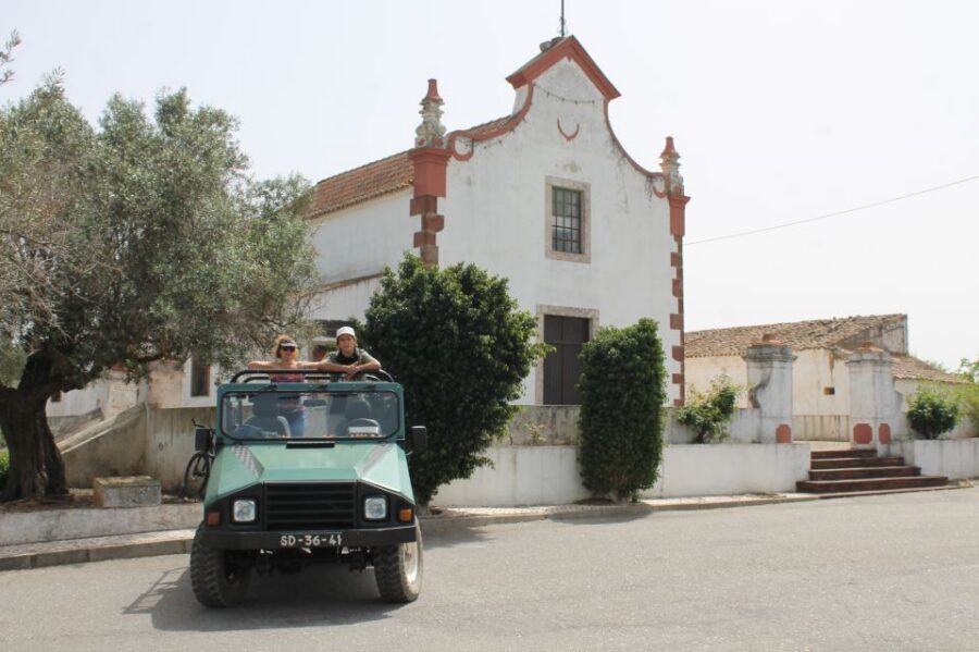 Albufeira: Jeep Safari Half-Day Countryside Tour - Price and Value: What $47 Buys You (and What It Doesn’t)