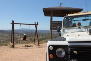 Albufeira: Jeep Safari Half-Day Countryside Tour - Pickup Timing and Staying Flexible Without Stress