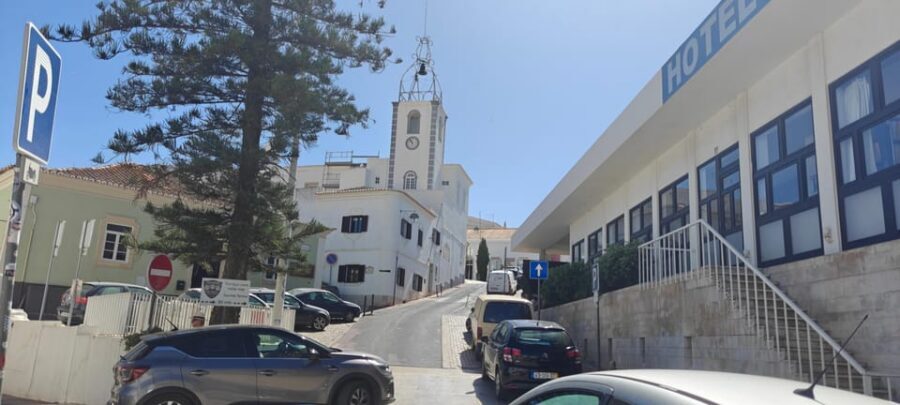Albufeira: Old Town 1.5h - Key things to know before you go