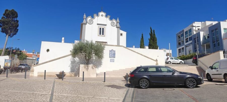 Albufeira: Old Town 1.5h - FAQ