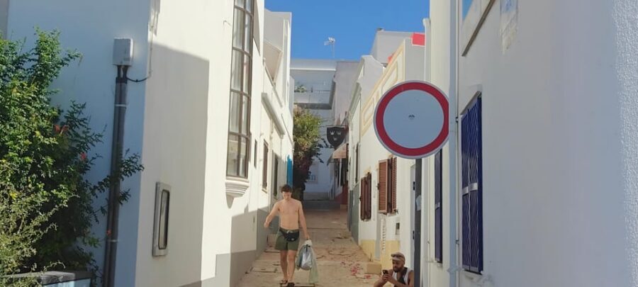 Albufeira: Old Town 1.5h - Private-group value: what $88 really buys you