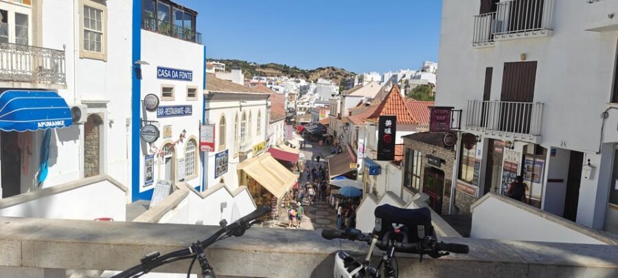 Albufeira: Old Town 1.5h - Should you book the Albufeira Old Town 1.5-hour Tuk Tuk?
