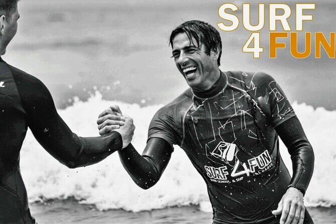 Albufeira Surf Lesson - Who this is best for (and who should skip it)