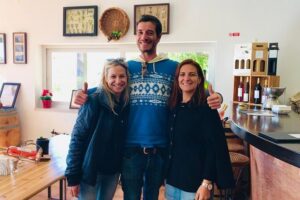 Albufeira Wine Tour: 2 Vineyards, 6 Tastings & Historic Silves - Quinta do Francês Winery: family vineyards, guided production, and a tasting with local snacks