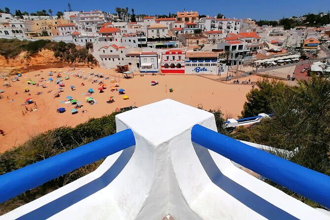 Algarve Coast Full-Day Private Tour - The West Algarve route: why this day works