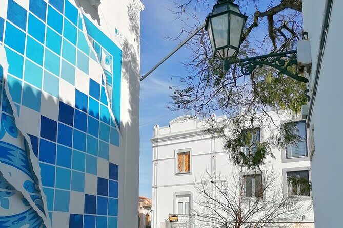 Algarve Coast Full-Day Private Tour - Lagos: caves, markets, and a guided Old Town walk
