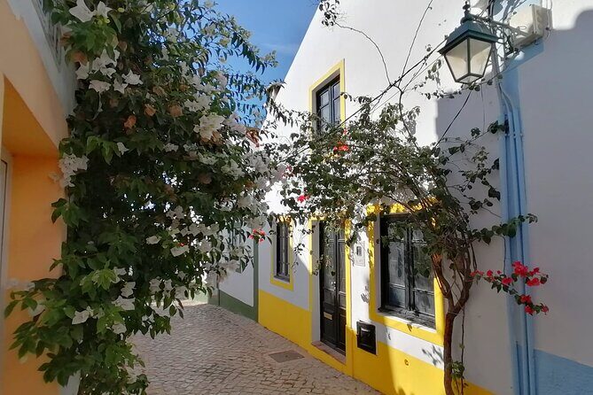 Algarve Coast Full-Day Private Tour - Why Johnny (João) makes the day feel personal