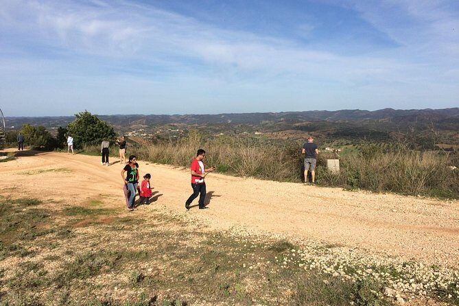 Algarve Mountains & Villages - Half Day Jeep Safari Trip - Price and Logistics: Is € Worth It at $36.14?