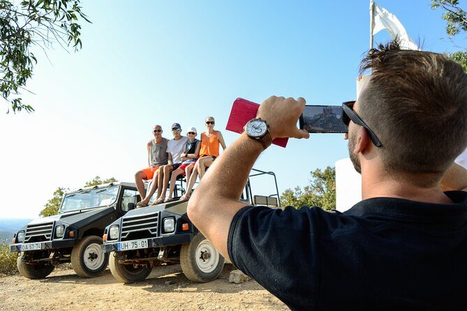 Algarve Safari - Half Day from Albufeira - Why This Half-Day Works: 4 Hours, Small Group Energy
