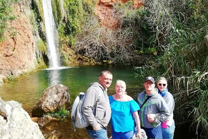 Algarve Safari - Half Day from Albufeira - Timing Tips for a Smooth Morning