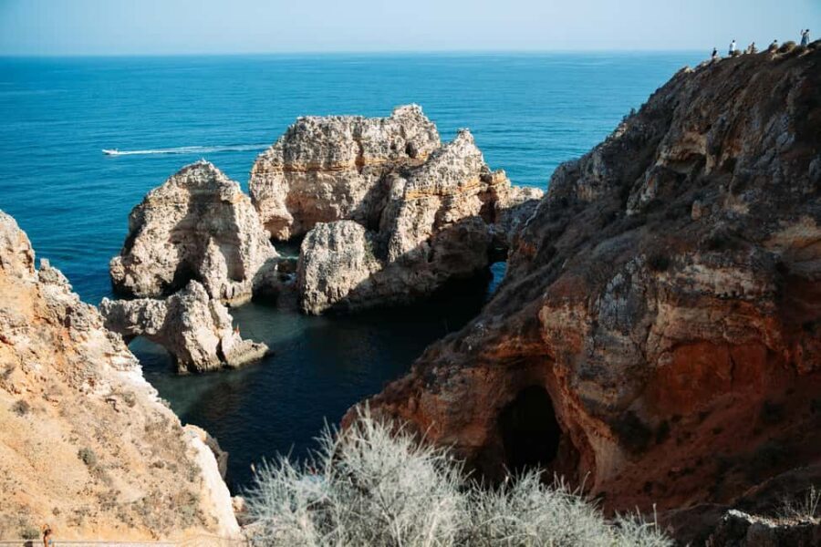 Algarve: Silves, Lagos and Cape St. Vincent in French - Price and what you actually get for it