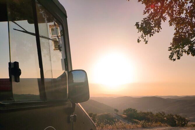 Algarve Sunset Safari Tour from Albufeira - Water Springs and Small-Town Stops: The Details That Make It Feel Lived-In