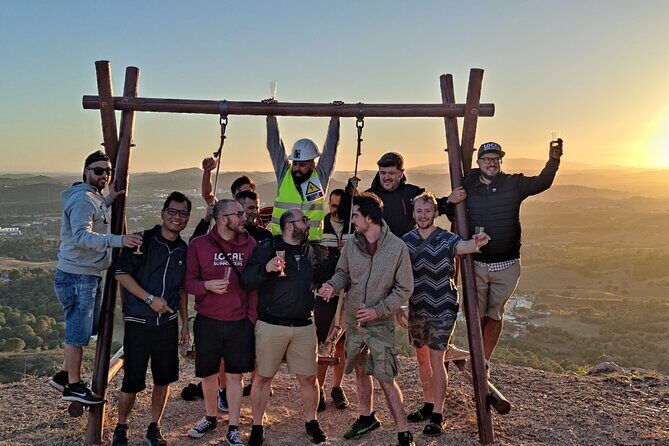Algarve Sunset Safari Tour from Albufeira - Price and Value: Why $48.27 Can Still Feel Like a Deal