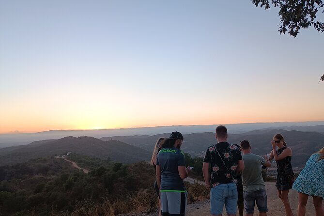 Algarve Sunset Safari Tour from Albufeira - Logistics That Matter: Timing, Weather, and Group Comfort