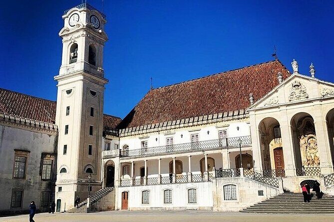 Algarve to Porto with Stops up to 2 Cities: Evora and Coimbra - Who this fits best (and who might want a different approach)