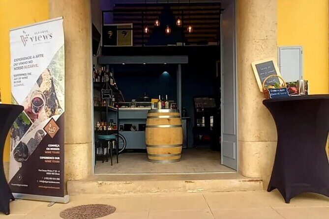 Algarve Wines Tasting Shared Experience at Mercado Municipal de Silves - Price and value: does $42.14 make sense?