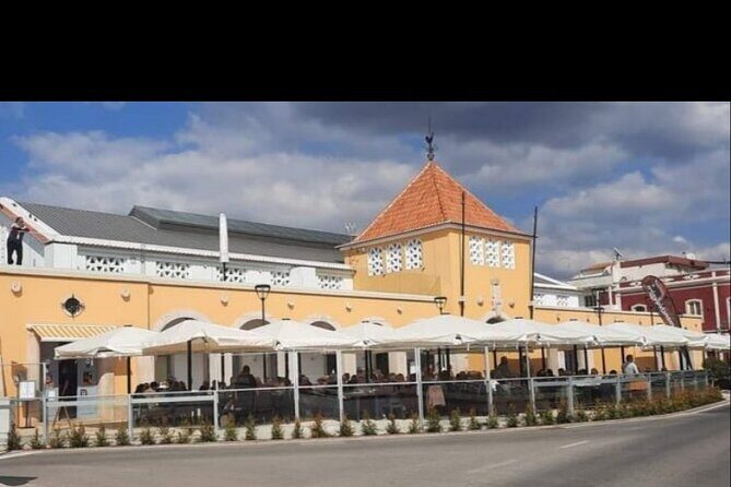 Algarve Wines Tasting Shared Experience at Mercado Municipal de Silves - Who should book this (and who should skip it)