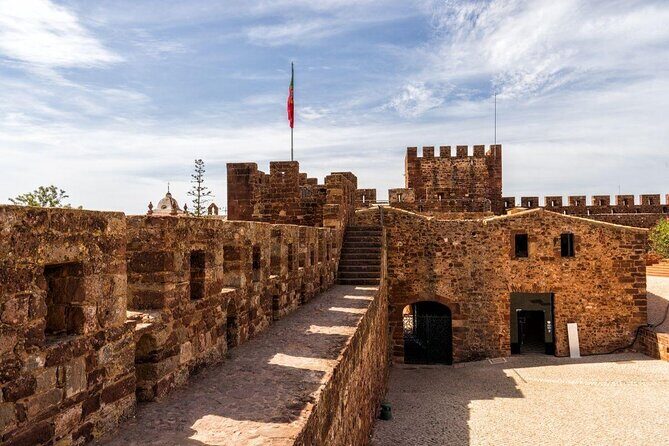 Amazing West Day Trip: Silves, Lagos & Cape St. Vincent - Key things I’d circle before you book
