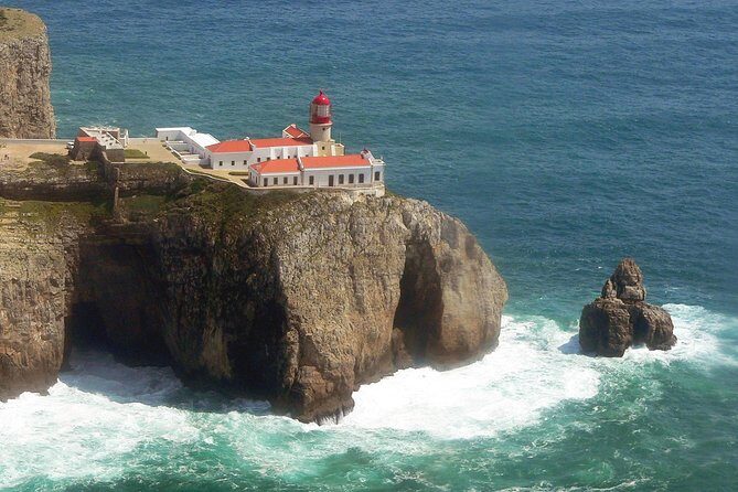 Amazing West Day Trip: Silves, Lagos & Cape St. Vincent - A West Algarve sweep: Silves to Lagos to Cape St. Vincent