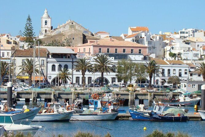 Amazing West Day Trip: Silves, Lagos & Cape St. Vincent - Price and what $69.10 buys you in the real world