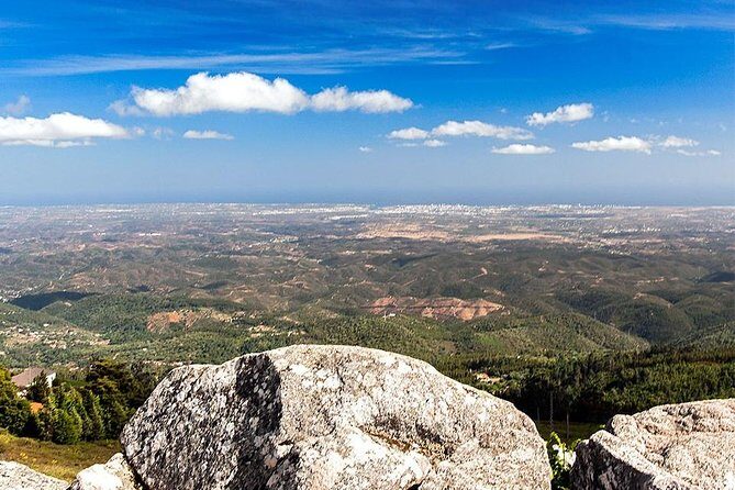Amazing West Day Trip: Silves, Lagos & Cape St. Vincent - Comfort, guidance, and the multilingual rhythm
