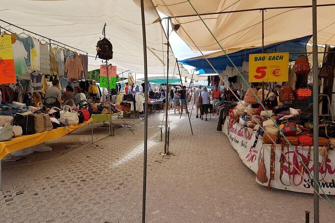 Authentic Algarve: Loulé Town Tour and Markets - Key points to notice before you go