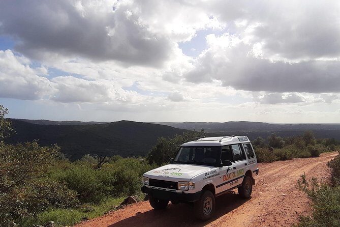 Barrocal Adventure - 4 hours - Small Group Size (Up to 6): Better Questions, Less Waiting