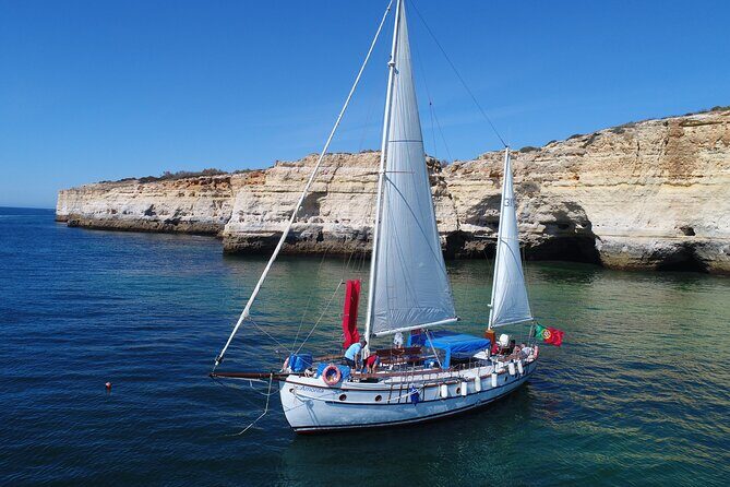 Beach Barbecue from Albufeira - Getting to the Allboat Marina and Finding Your Boat