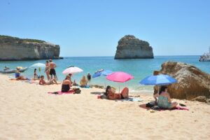 Beach Barbecue from Albufeira - The Beach BBQ Lunch: What Makes It Worth the Cost