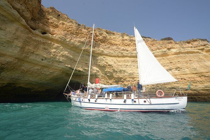 Beach Barbecue from Albufeira - Who This Tour Fits Best (and Who Might Prefer Something Else)