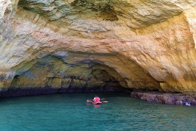 Benagil And Dolphins Tour - Benagil Cave: the main event, with real chances for photos