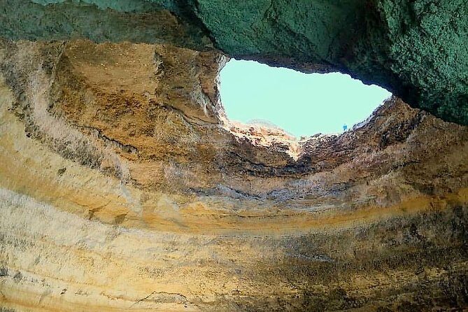 Benagil Caves Boat Cruise - Algar de Benagil: What You’ll See (and What You Won’t)