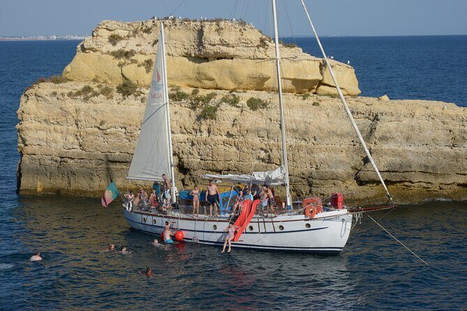 Benagil Coastline Tour - Allboat - Key Things to Know Before You Go